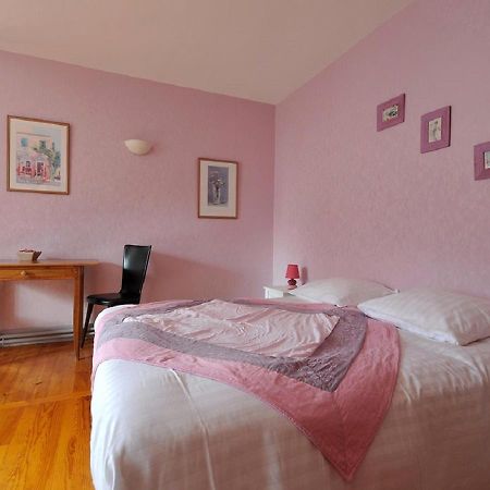 Maison D'Hotes Du Landersbach Sondernach Εξωτερικό φωτογραφία