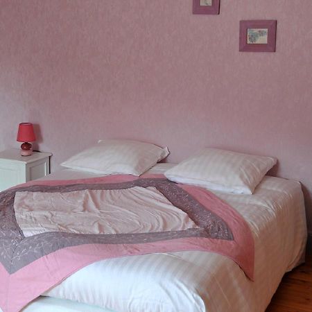 Maison D'Hotes Du Landersbach Sondernach Εξωτερικό φωτογραφία