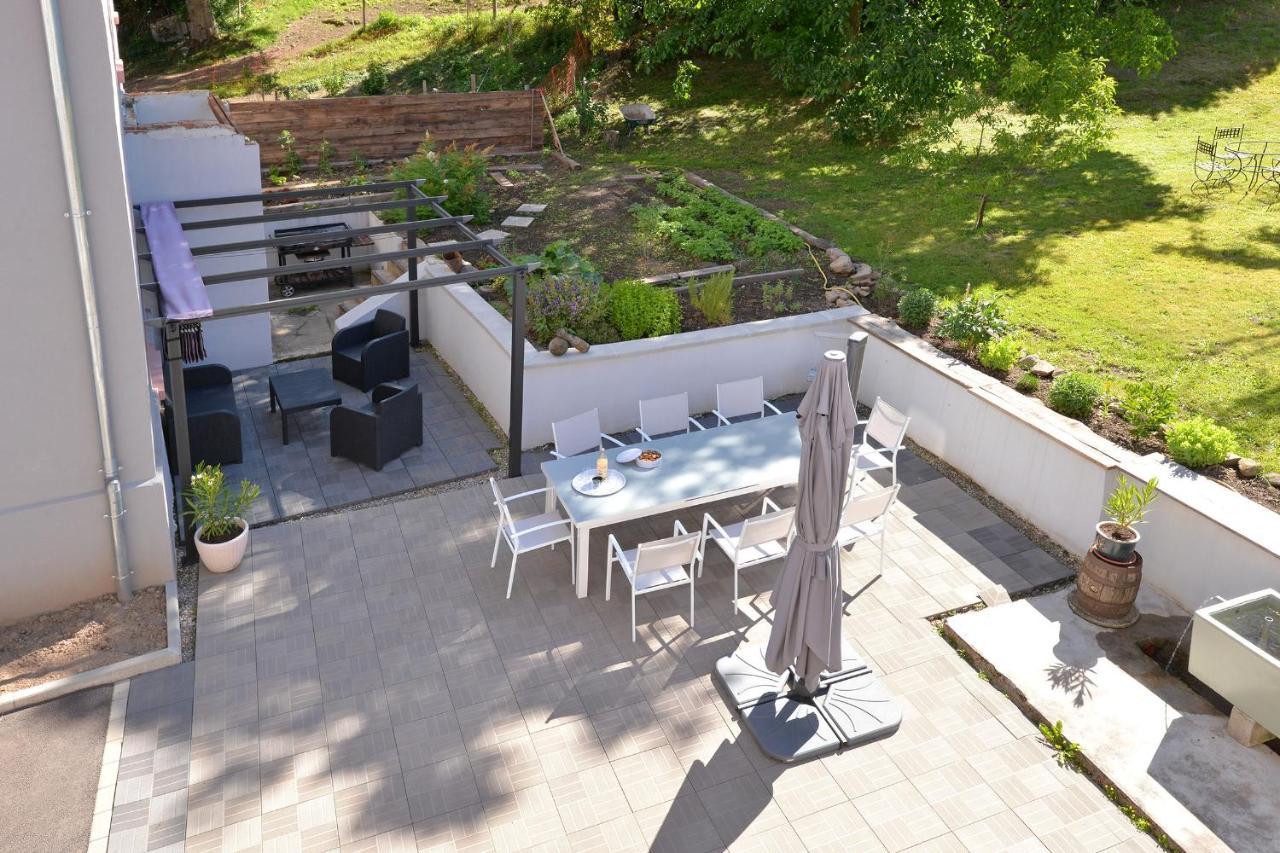 Maison D'Hotes Du Landersbach Sondernach Εξωτερικό φωτογραφία
