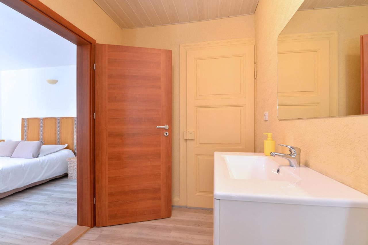 Maison D'Hotes Du Landersbach Sondernach Εξωτερικό φωτογραφία