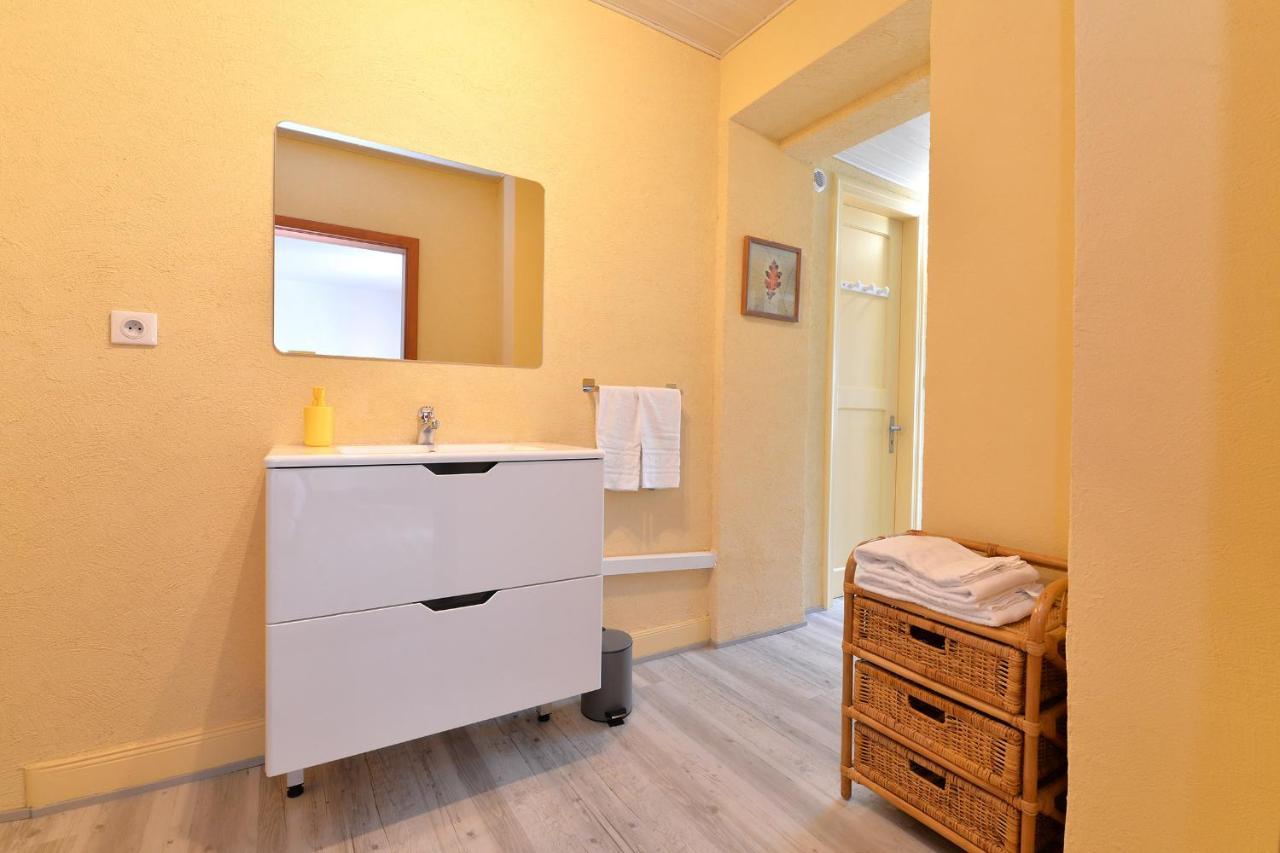 Maison D'Hotes Du Landersbach Sondernach Εξωτερικό φωτογραφία