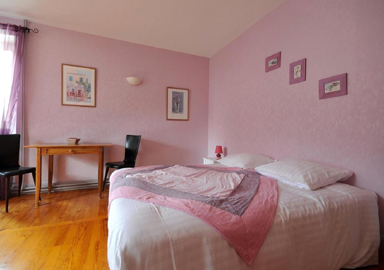Maison D'Hotes Du Landersbach Sondernach Εξωτερικό φωτογραφία