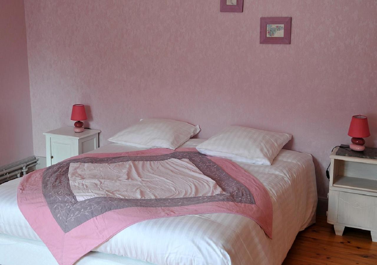 Maison D'Hotes Du Landersbach Sondernach Εξωτερικό φωτογραφία