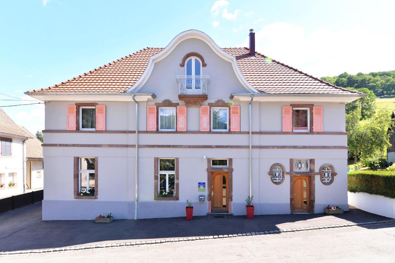 Maison D'Hotes Du Landersbach Sondernach Εξωτερικό φωτογραφία
