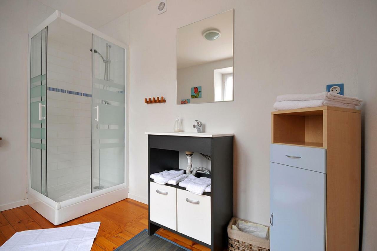 Maison D'Hotes Du Landersbach Sondernach Εξωτερικό φωτογραφία