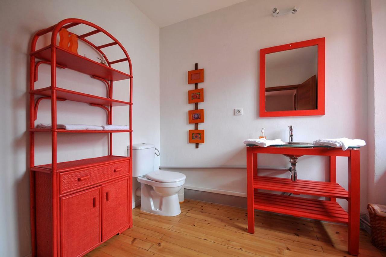 Maison D'Hotes Du Landersbach Sondernach Εξωτερικό φωτογραφία