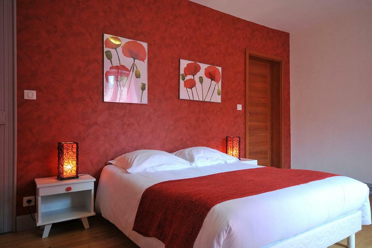 Maison D'Hotes Du Landersbach Sondernach Εξωτερικό φωτογραφία