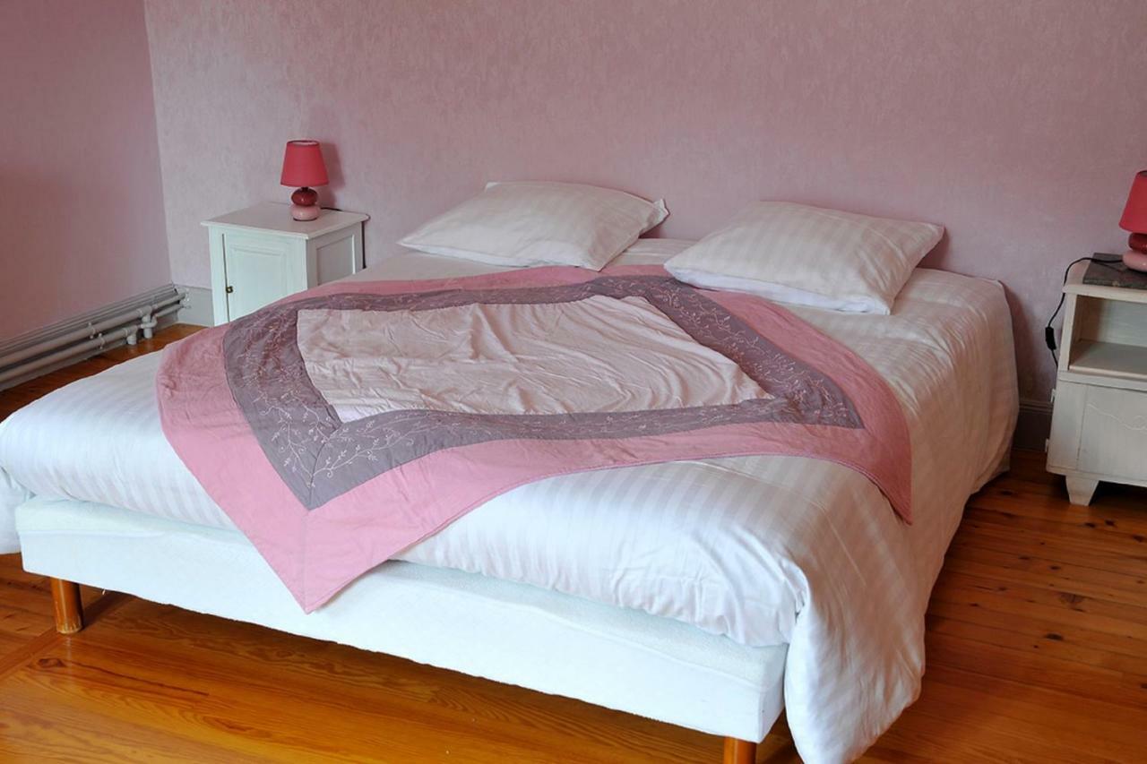 Maison D'Hotes Du Landersbach Sondernach Εξωτερικό φωτογραφία