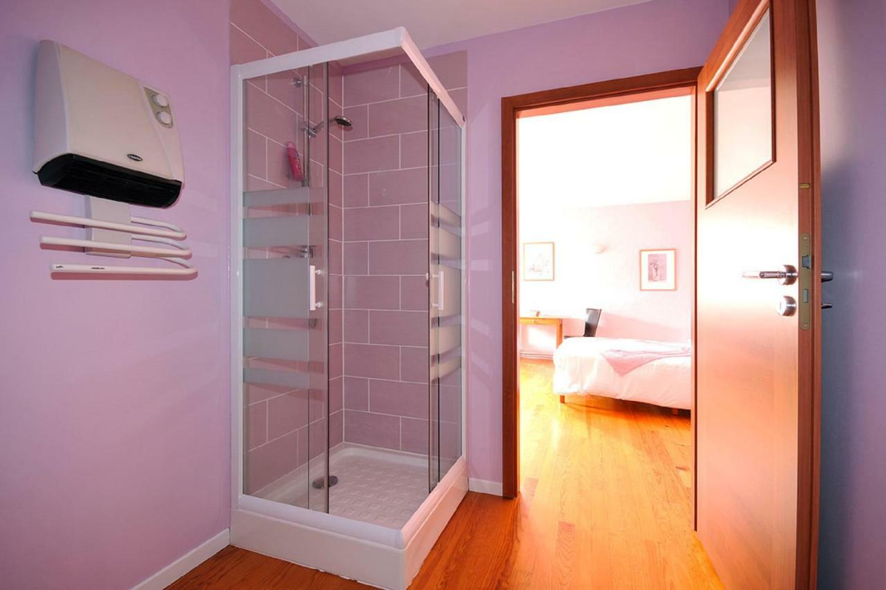 Maison D'Hotes Du Landersbach Sondernach Εξωτερικό φωτογραφία