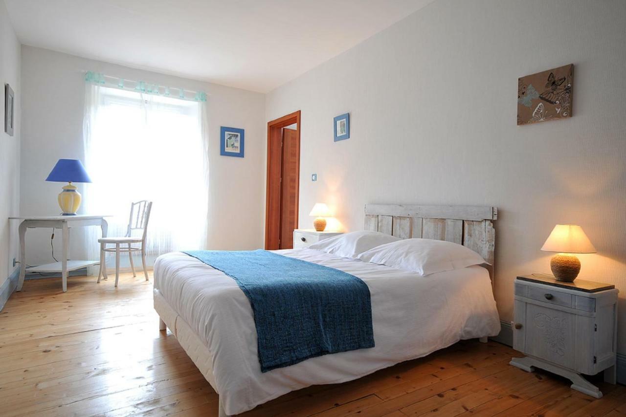 Maison D'Hotes Du Landersbach Sondernach Εξωτερικό φωτογραφία