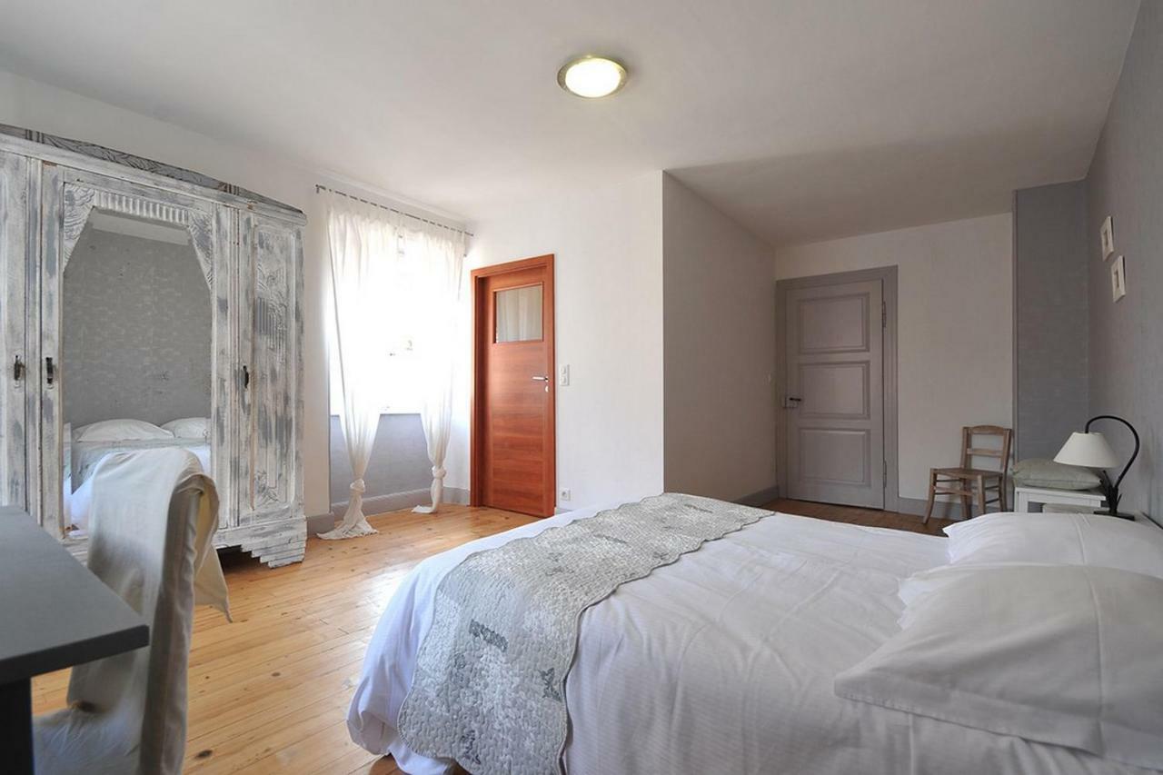 Maison D'Hotes Du Landersbach Sondernach Εξωτερικό φωτογραφία