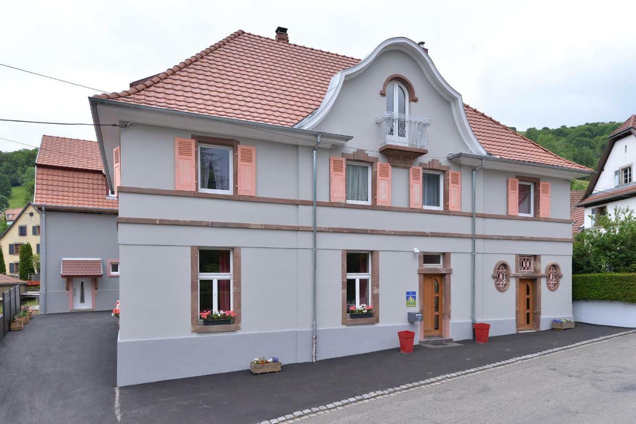 Maison D'Hotes Du Landersbach Sondernach Εξωτερικό φωτογραφία