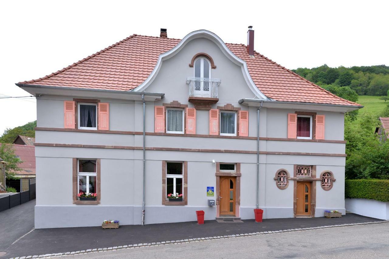 Maison D'Hotes Du Landersbach Sondernach Εξωτερικό φωτογραφία